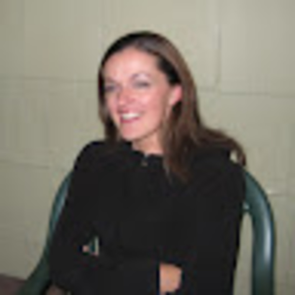 Meet your Posher, Natalie